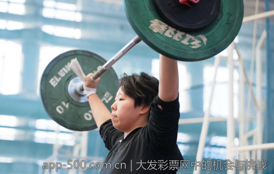 大发彩票网中的机会与挑战