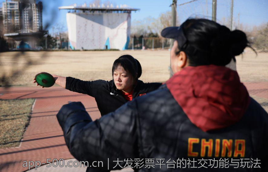 大发彩票平台的社交功能与玩法