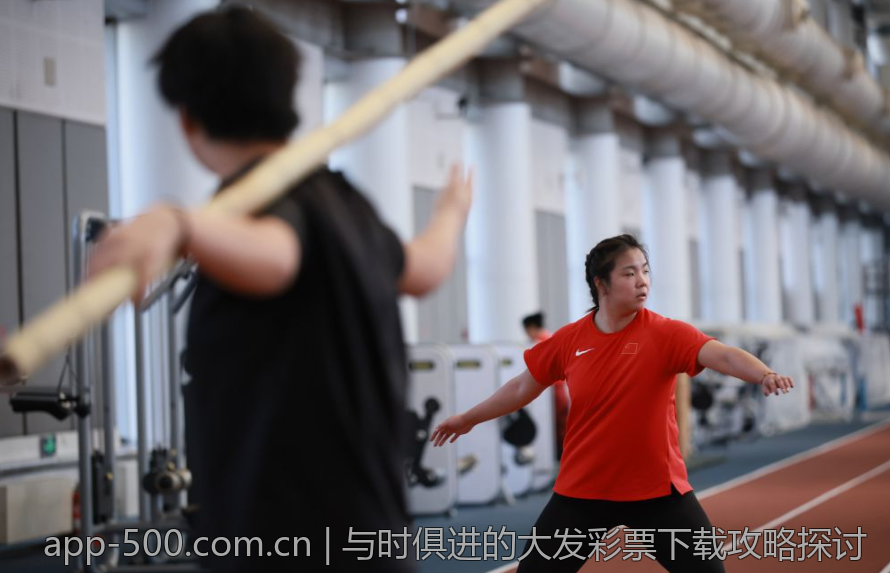 与时俱进的大发彩票下载攻略探讨