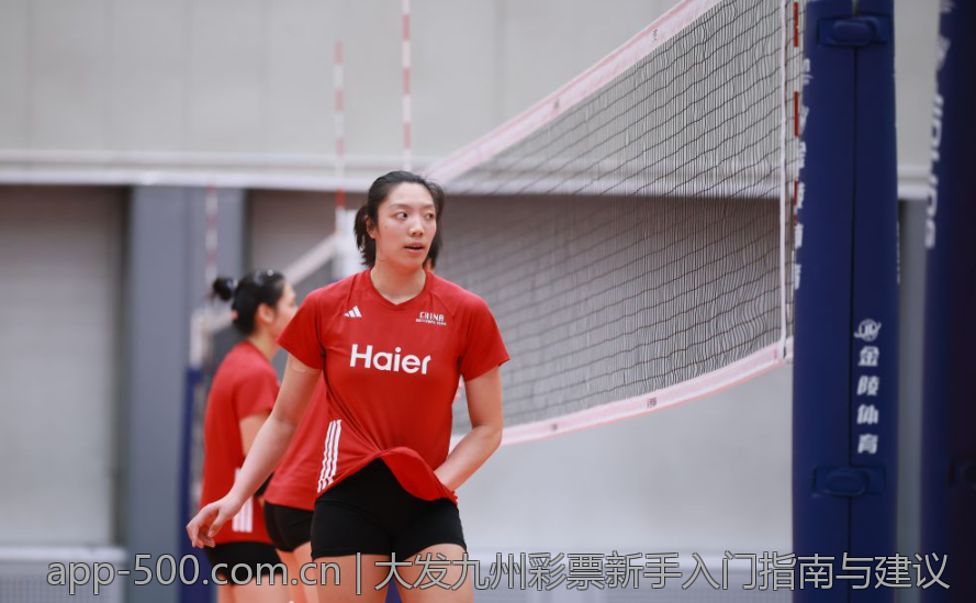 大发九州彩票新手入门指南与建议