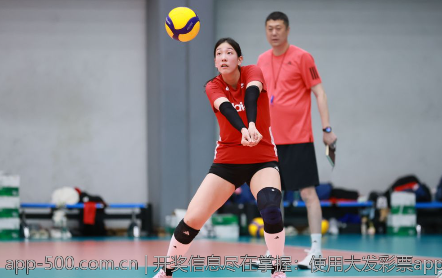 开奖信息尽在掌握：使用大发彩票app下载