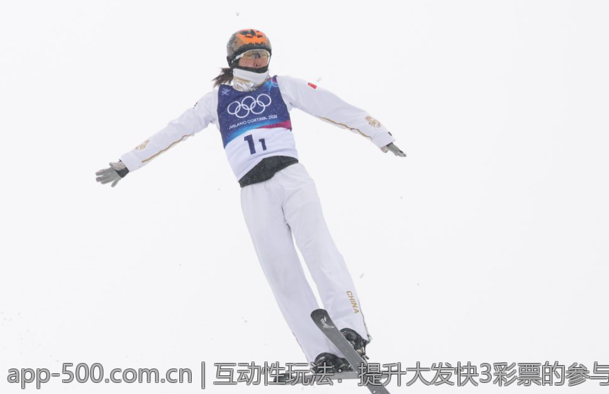 互动性玩法：提升大发快3彩票的参与感