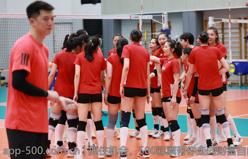 抓住机会，500彩票带你走向财富自由