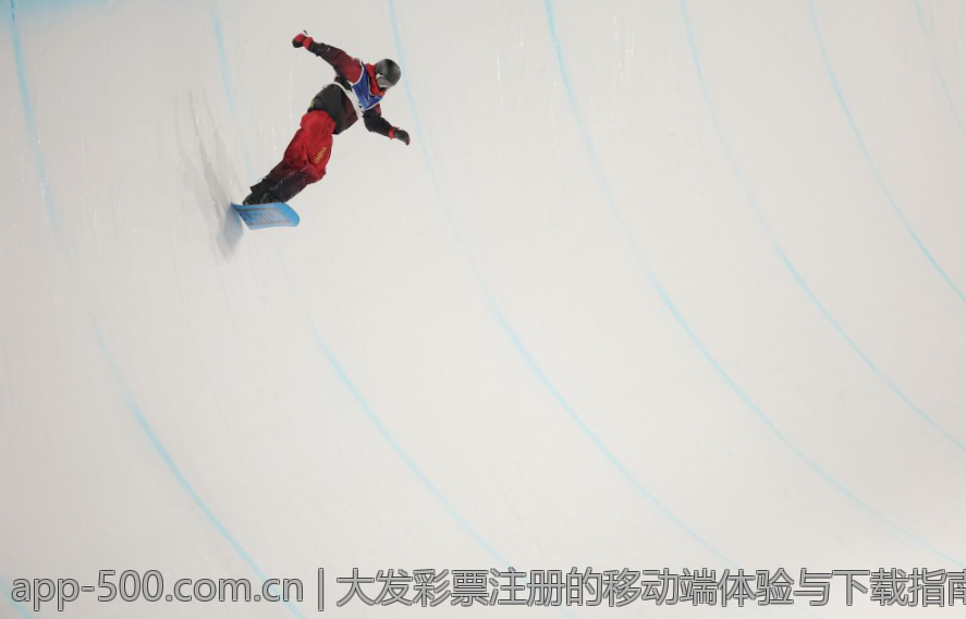 大发彩票注册的移动端体验与下载指南